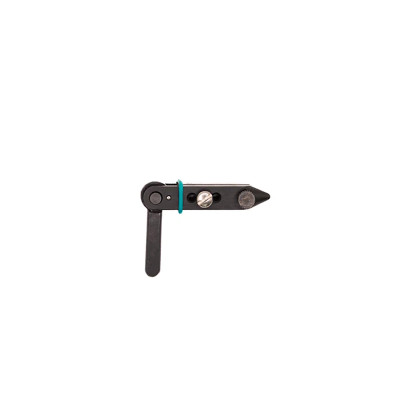 Renzetti Jaw Assembly for Traveler Only. Hooks 28 4/0