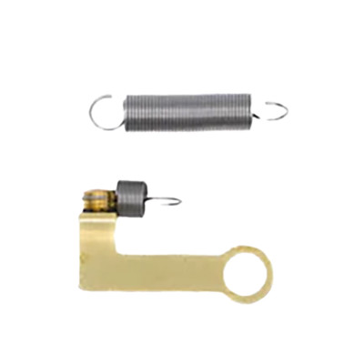 Renzetti Hook Retainer for Master Vises