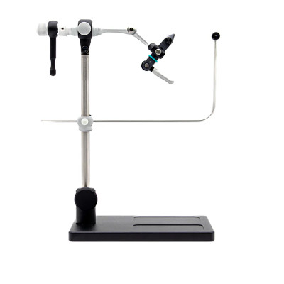 Renzetti Presentation 2000 with Pedestal Base (td. Stem Support black powder coated)