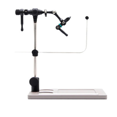Renzetti Presentation 2300 with Streamer Base and Material Clip