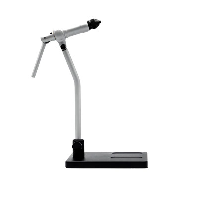 Renzetti Apprentize Rotary Vise With Pedestal Base