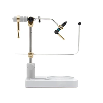 Renzetti Presentation 4000 Deluxe Pedestal Base Vise C 4016
