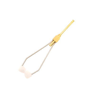 Renzetti Lead Wire & Tinsel Bobbin