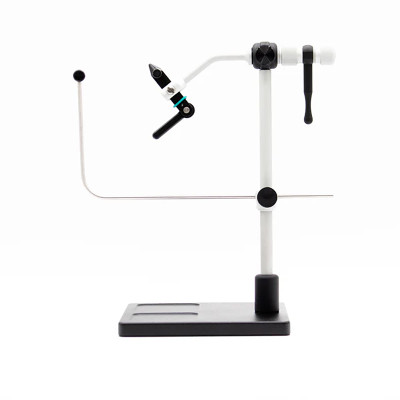 Renzetti Traveler 2200 Series Vise Pedestal Base Model