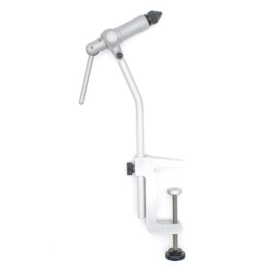 Renzetti Apprentise Vise C-Clamp model with hand tools in a storage wallet