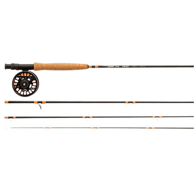 Temple Fork Outfitters Pilot Kit
