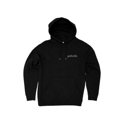 Yakoda Fish Wizard Hoodie