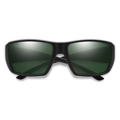 Smith Optics Guide's Choice XL Tortoise Copper Mirror Glass Polarchromic