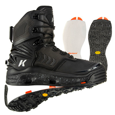 Korkers River Ops Wading Boot
