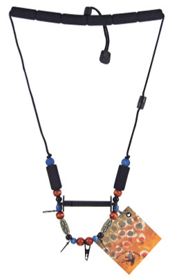 Mountain River Lanyards Angler Lanyard