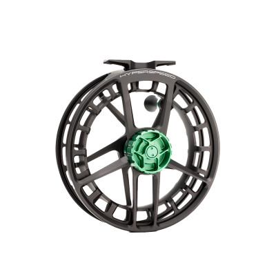 Lamson Hyperspeed M10 Reel
