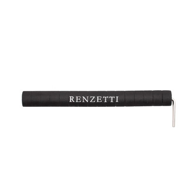 Renzetti Fly Bar 6 in Tool Bar Mount