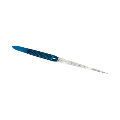 Umpqua Dreamstream+ Dub Loop Tweezers Blue