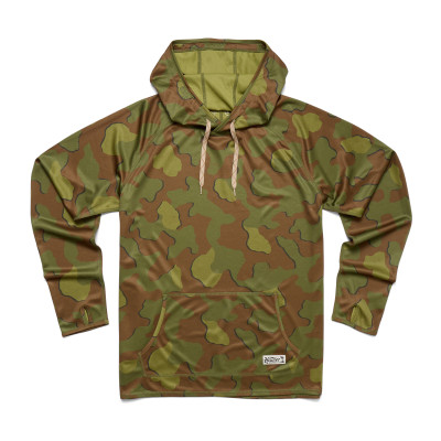 Howler Brothers Loggerhead Hoodie New