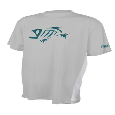 G Loomis Tech Tee Short Sleeve Technical T-Shirt