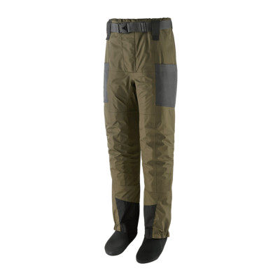 Patagonia Men's Swiftcurrent Traverse Wading Pants
