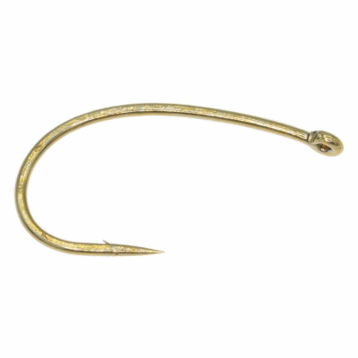 Tiemco TMC 2488 Short Shank Nymph Hook