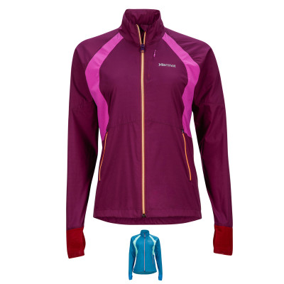 Marmot Women's Hyperdash Jacket