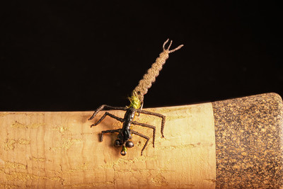 ABC Micro Frits Damsel