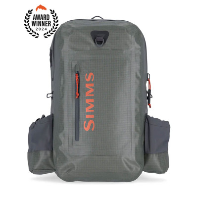 Simms Dry Creek Z Backpack