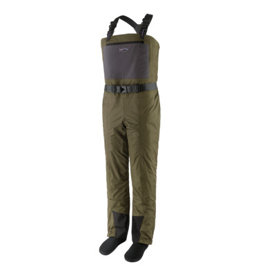 Patagonia ReCrafted Wader Tote Bag - AvidMax