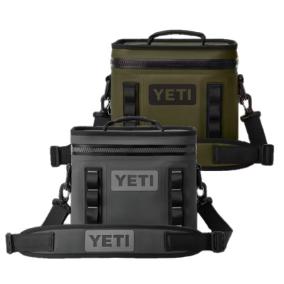 YETI Hopper Flip 8 Soft Cooler