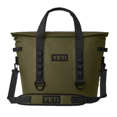 YETI Hopper M30 2.0 Soft Cooler