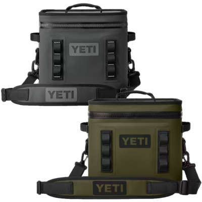 YETI Hopper Flip 12 Soft Cooler