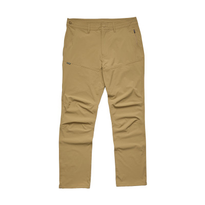 Howler Brothers Shoalwater Tech Pants Bronze