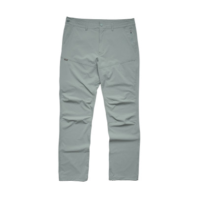 Howler Brothers Shoalwater Tech Pants Iron Blue