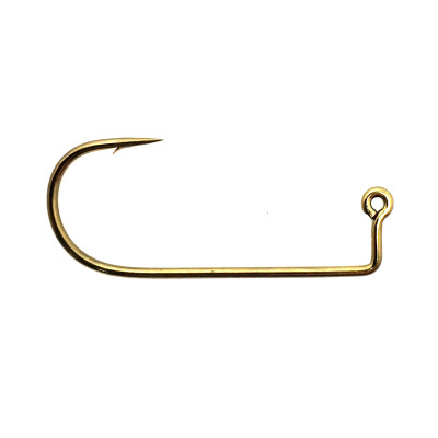 Daiichi 4660 90 Degree Jig Hook