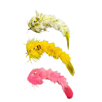 Flymen Fishing Company Featherlite Changer Small 1/0