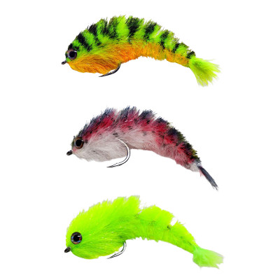 Flymen Fishing Company Minnow Changer 2/0