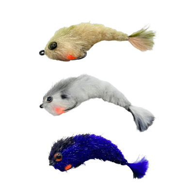 Flymen Fishing Company Minnow Changer Weighted #2