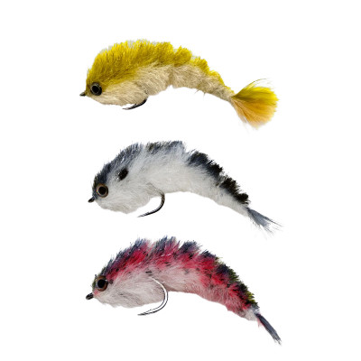 Flymen Fishing Company Minnow Changer #6