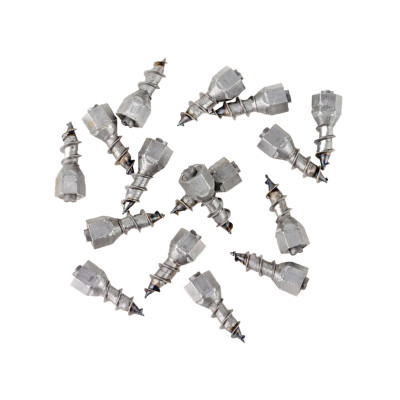 Korkers Xtra-Bite Carbide Screw-in Cleats
