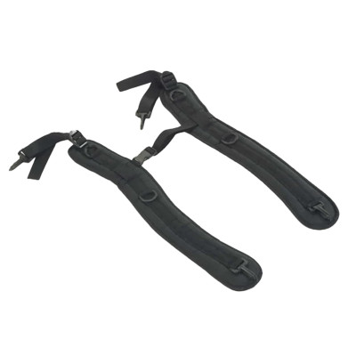Outcast Sporting Gear Backpack Straps