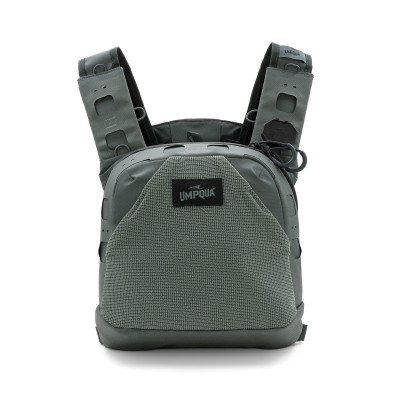 Umpqua Swiftlink Thundercreek Chest Pack Sage