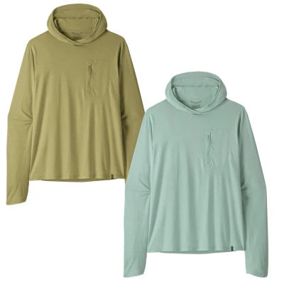 Patagonia Men's Cap Cool Sun Hoody
