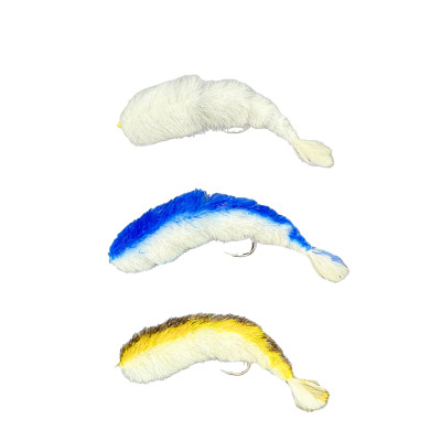 Flymen Fishing Company Stickbait Changer 2/0