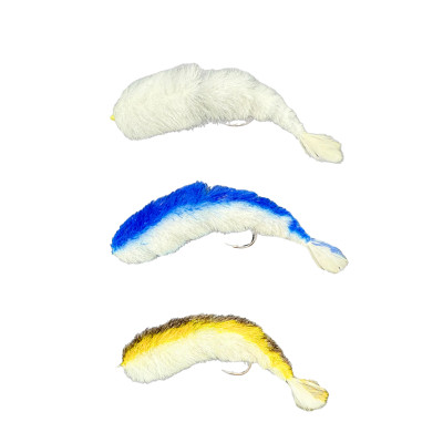 Flymen Fishing Company Stickbait Changer 4/0
