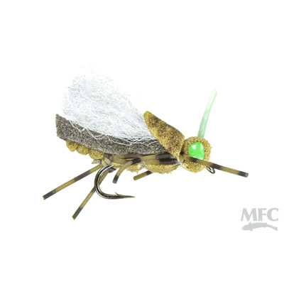 MFC Donkey Kong Hopper Fly Olive