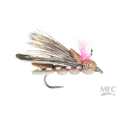 Juan's Hopper Juan Fly 12