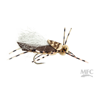 MFC Donkey Kong Hopper Fly Tan