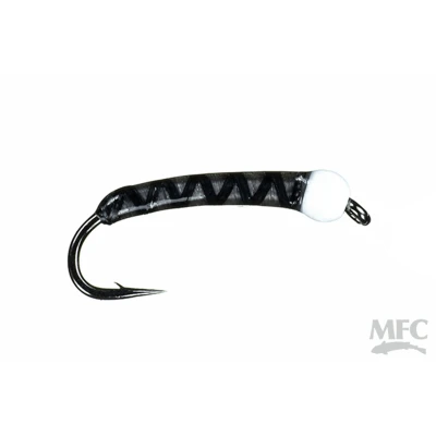 Jeremy's Sexi Bomber Grey Fly 14