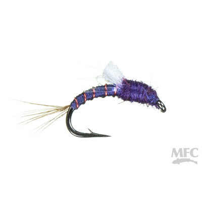 MFC UV Emerging Thunder Fly Huckleberry