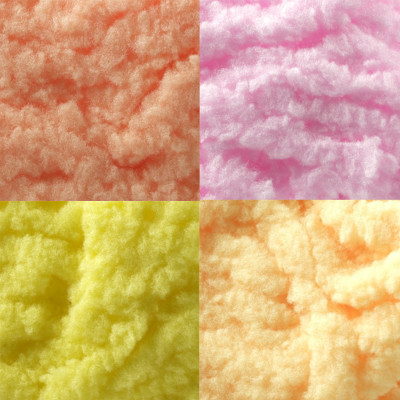 Textreme Eggstasy Yarn 6 mm