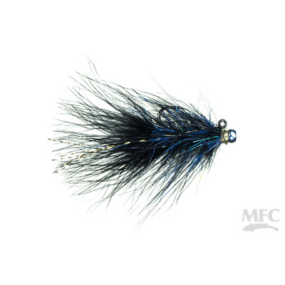 MFC Svend Diesel's Balanced Bou Leech Fly Bruised 14