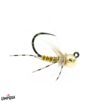 Doctor's Sweetmeat Sally Fly 16
