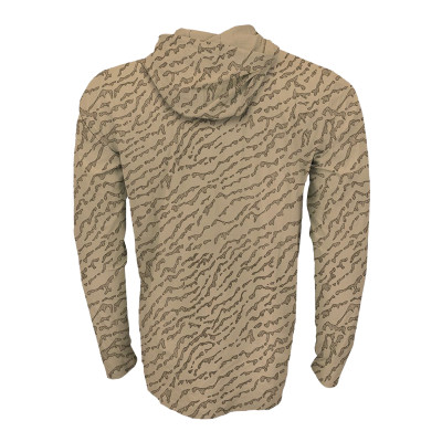 RepYourWater Hooded Sun Shirt Flolite Sandbar